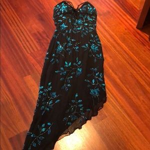 Cache’ cocktail dress